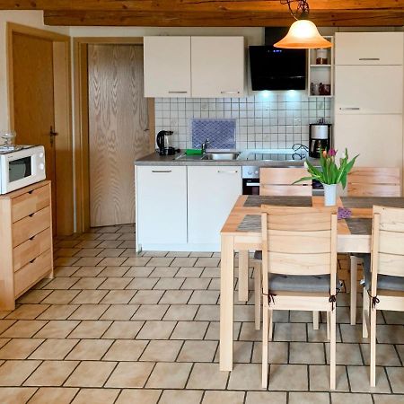 Apartment Peters-1 By Interhome Barkholt Eksteriør billede