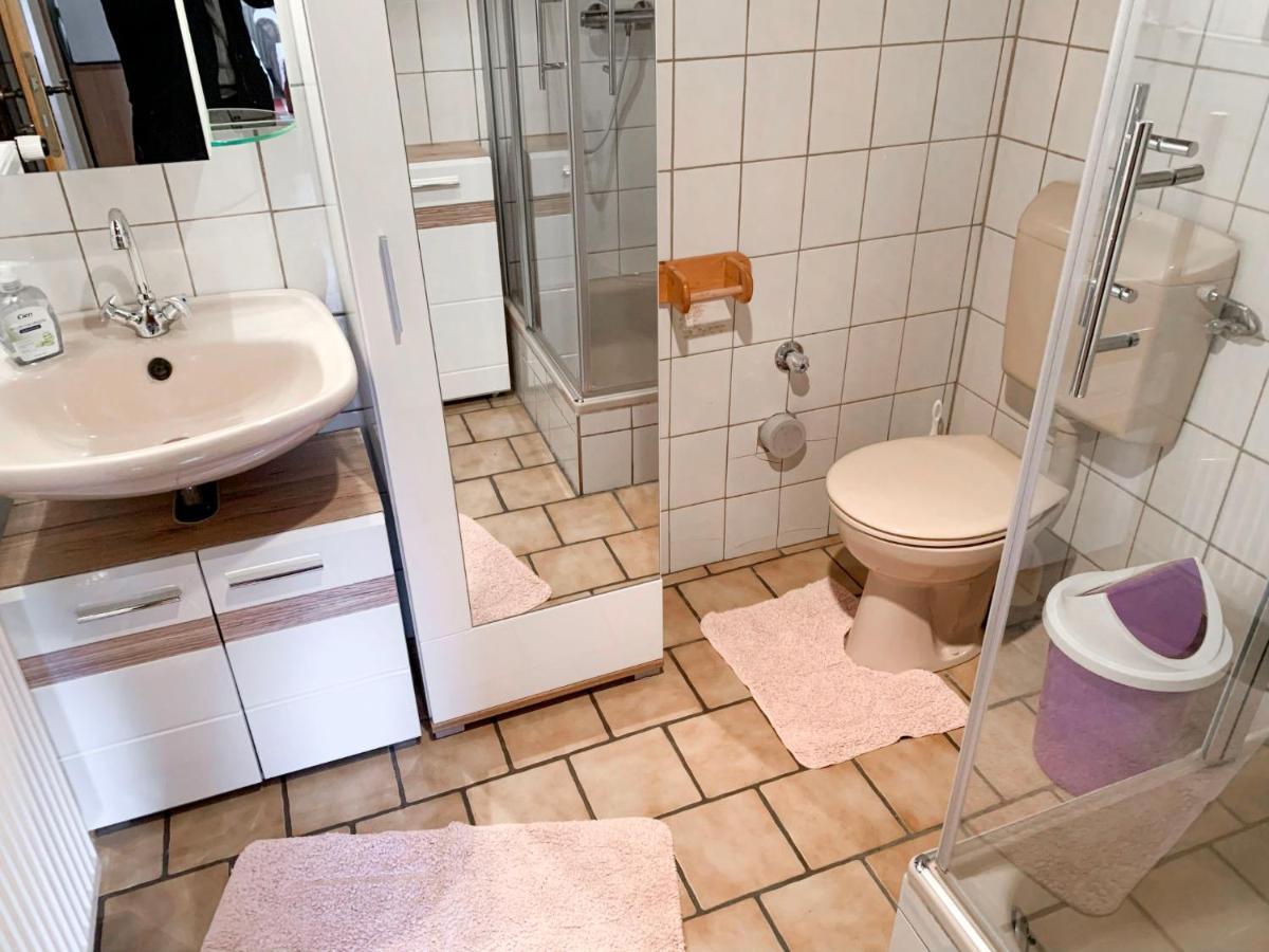 Apartment Peters-1 By Interhome Barkholt Eksteriør billede
