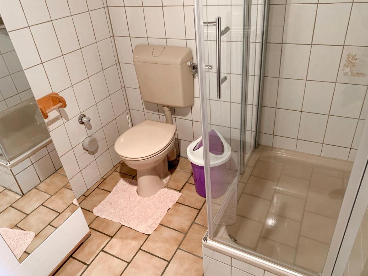 Apartment Peters-1 By Interhome Barkholt Eksteriør billede